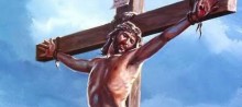 JesusOnCross