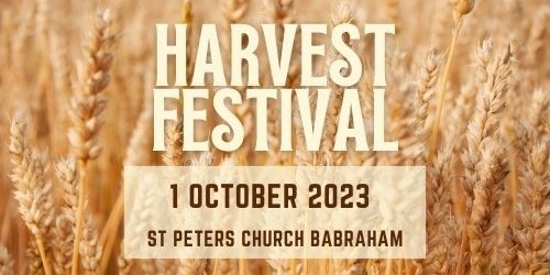 Harvest Festival