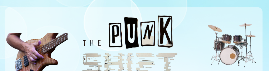 Punk Shift FB Post
