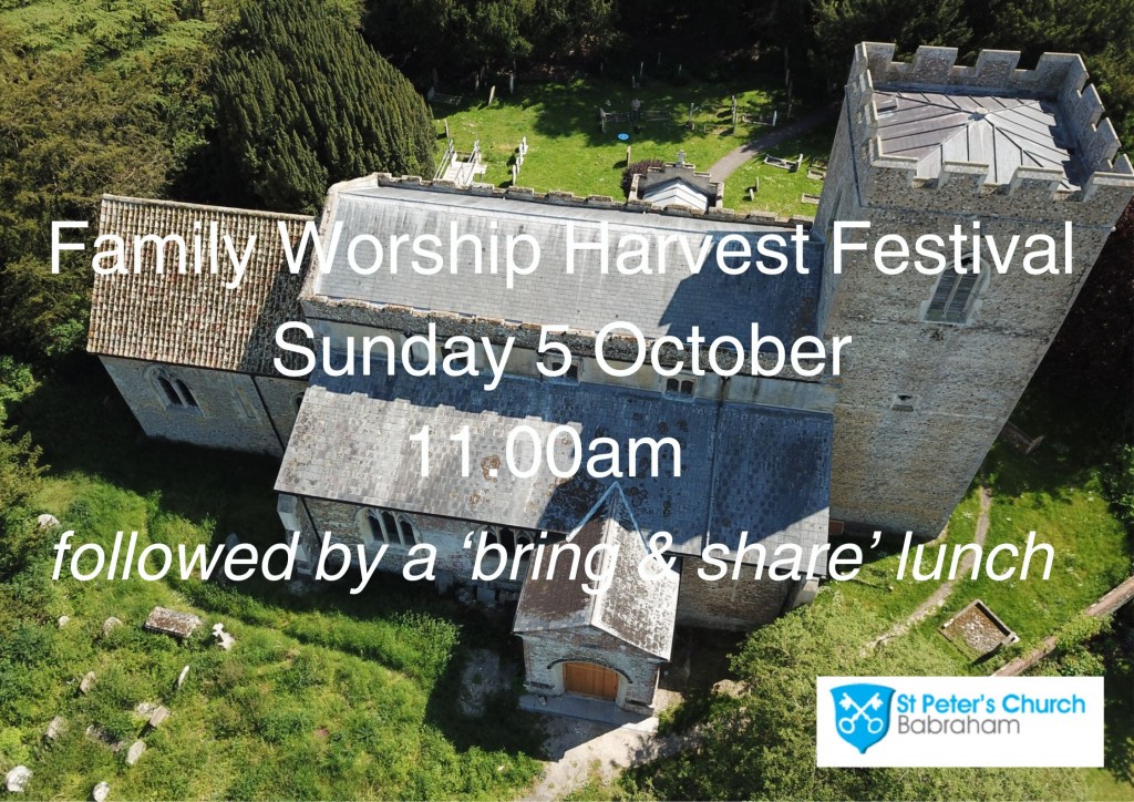 StP Harvest Festival(1)